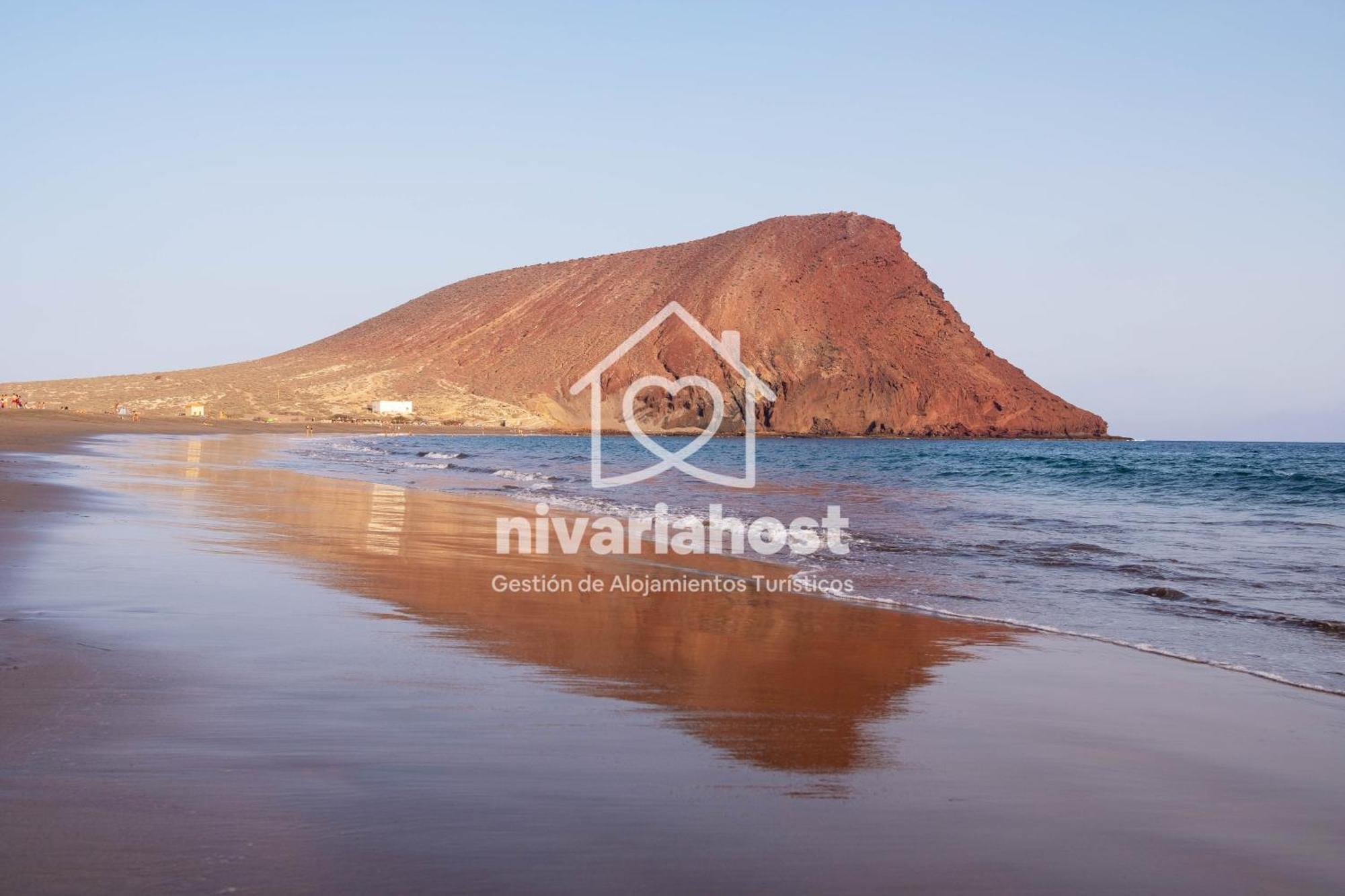 Sunset View La Tejita, By Nivariahost Granadilla De Abona Εξωτερικό φωτογραφία